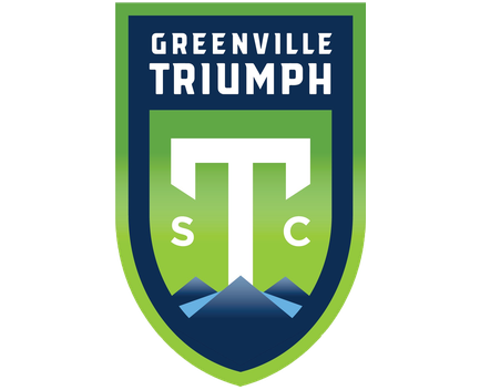 Greenville Triumph SC